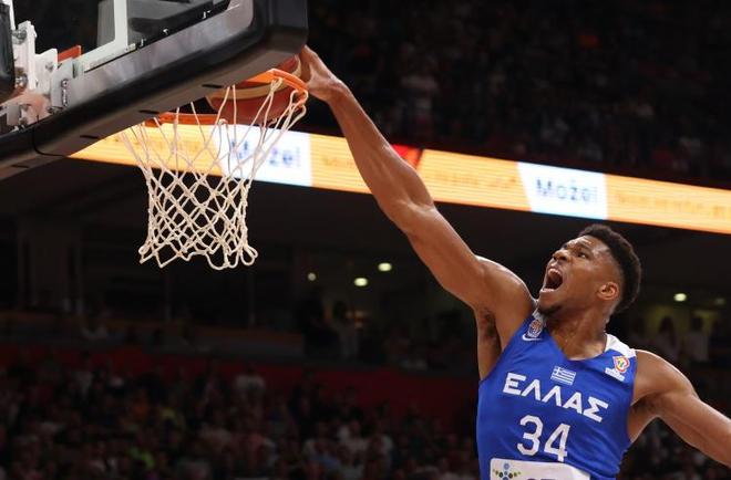 开云-德国队不断突破！，字母哥连续十场比赛得分超过败北热度持续攀升的简单介绍-开云