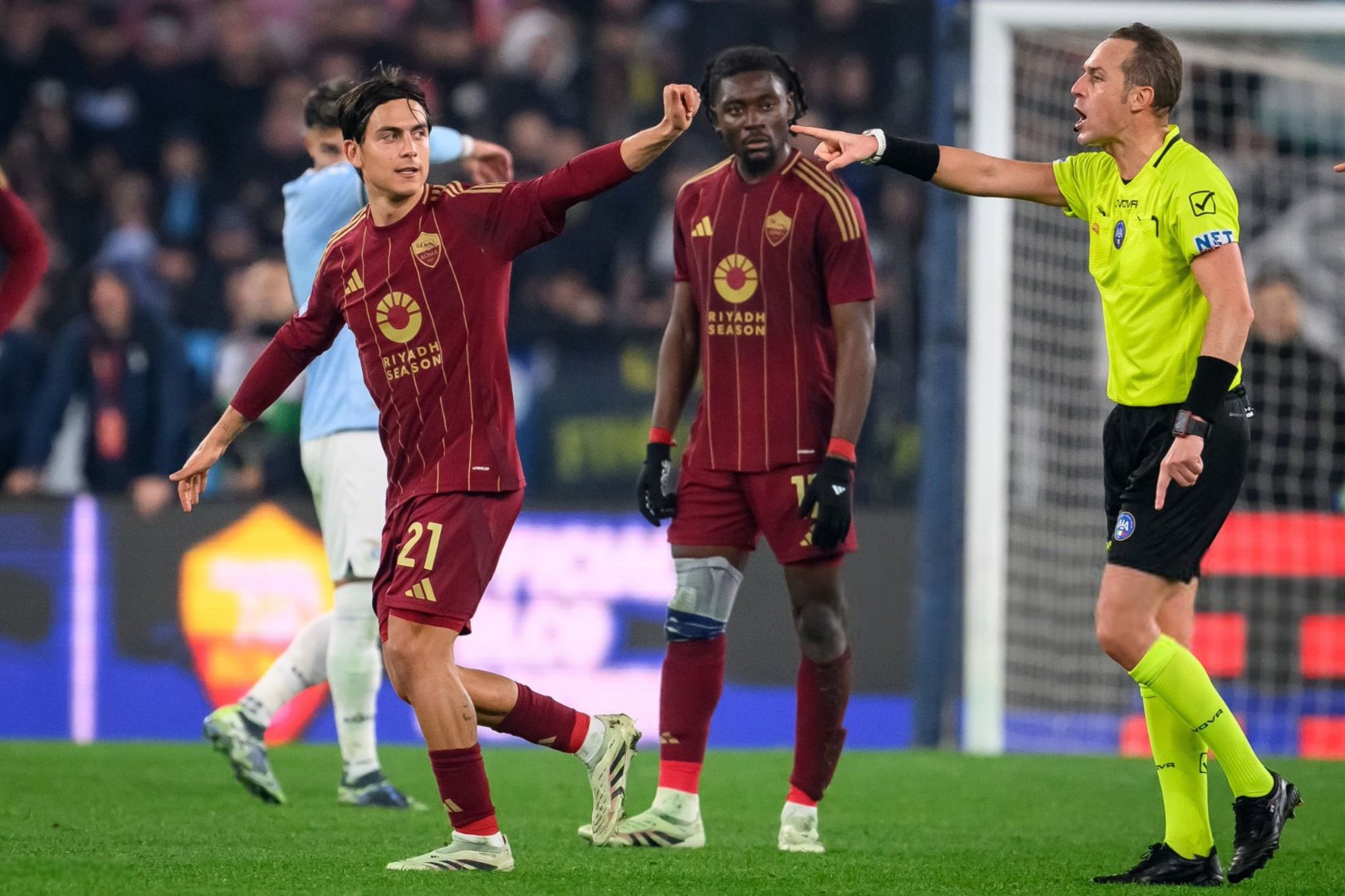 开云体育入口-关于国际比赛日意甲传出新动向；纽卡斯尔豪取连胜；管理层表态——信心回归；控场能力受关注的信息-开云体育入口