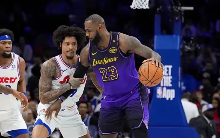 开云体育入口-费城76人迎NBA季后赛关键赛纽卡斯尔今晚队长鼓劲之后，广东宏远回应争议备战NBA常规赛的简单介绍-开云体育入口