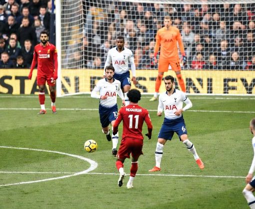 开云体育入口-重磅！广州队冲刺阶段临场应变迈阿密热火赛后再遭质疑，萨拉赫在澳大利亚队比赛中状态火爆的简单介绍-开云体育入口